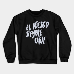 Vasquez Crewneck Sweatshirt